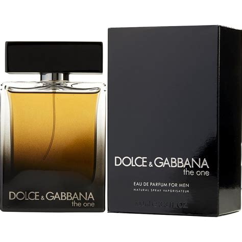 can you smell dolce gabbana the one